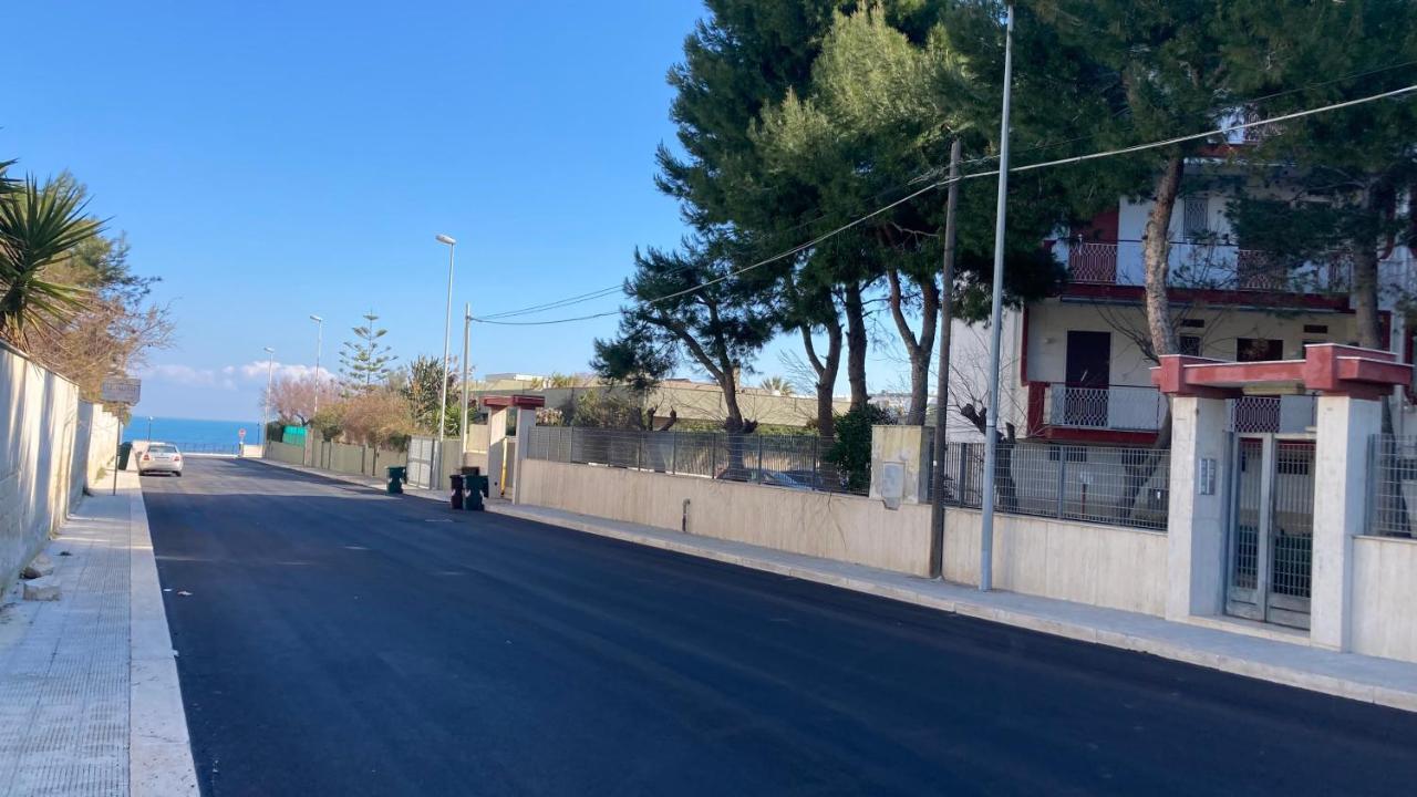 Finally Puglia Μπάρι Εξωτερικό φωτογραφία