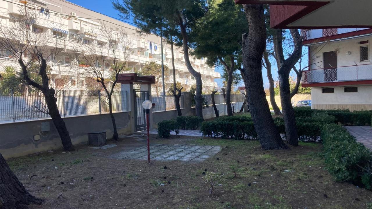 Finally Puglia Μπάρι Εξωτερικό φωτογραφία
