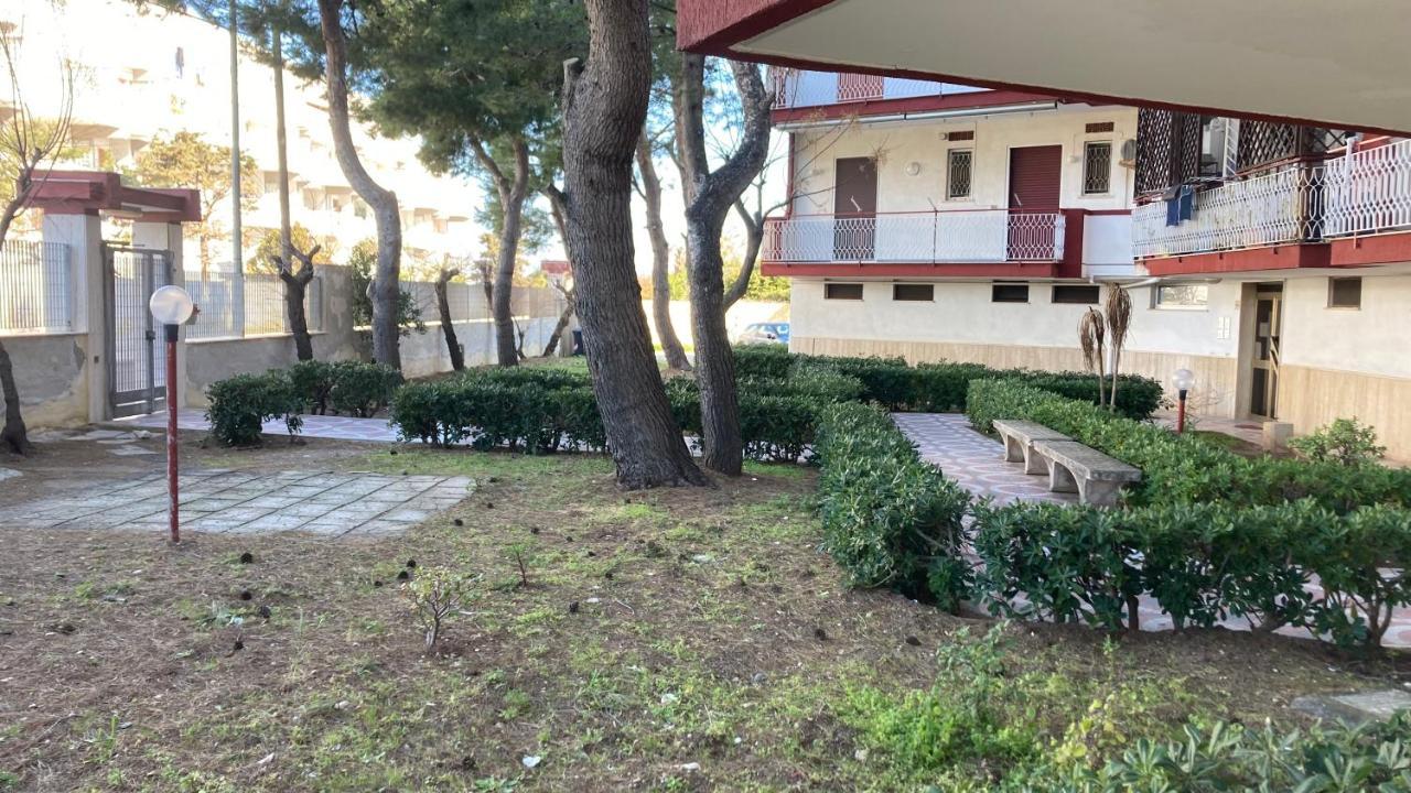 Finally Puglia Μπάρι Εξωτερικό φωτογραφία