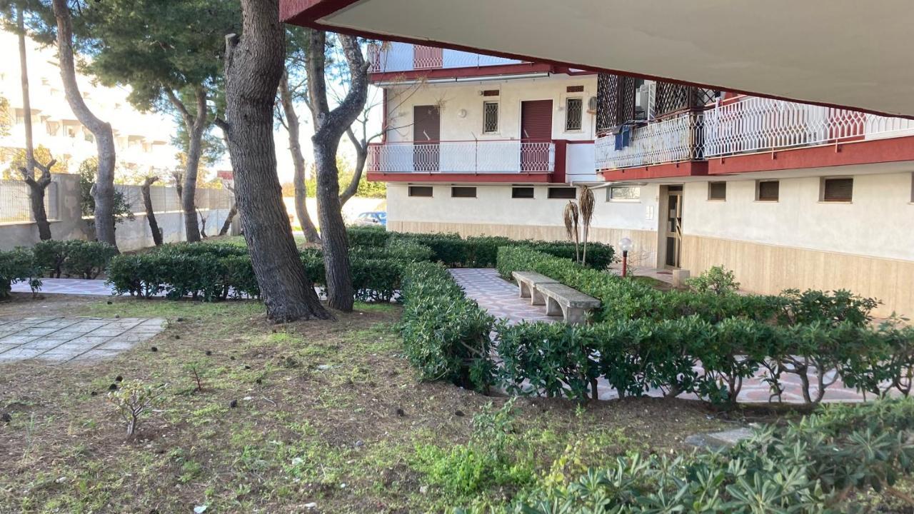 Finally Puglia Μπάρι Εξωτερικό φωτογραφία