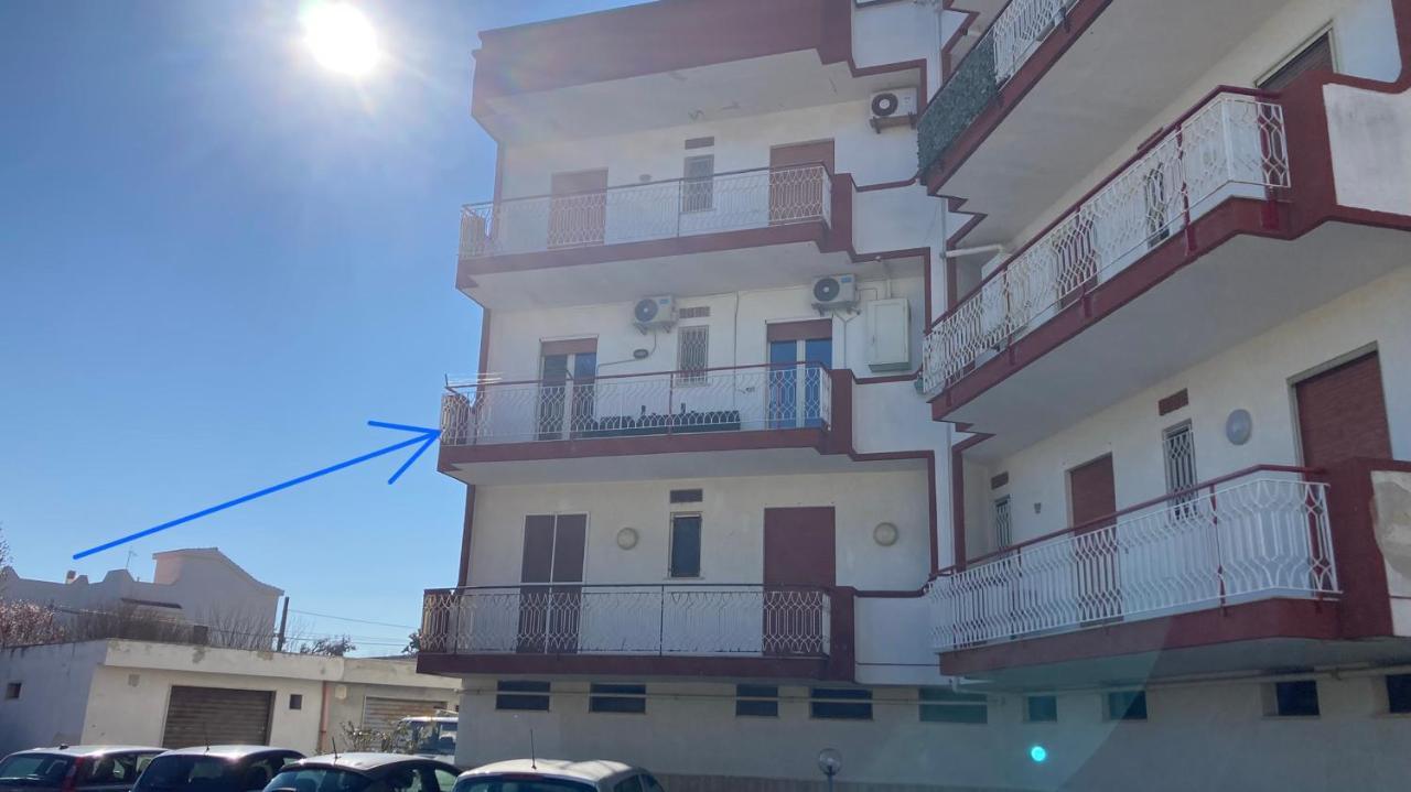 Finally Puglia Μπάρι Εξωτερικό φωτογραφία