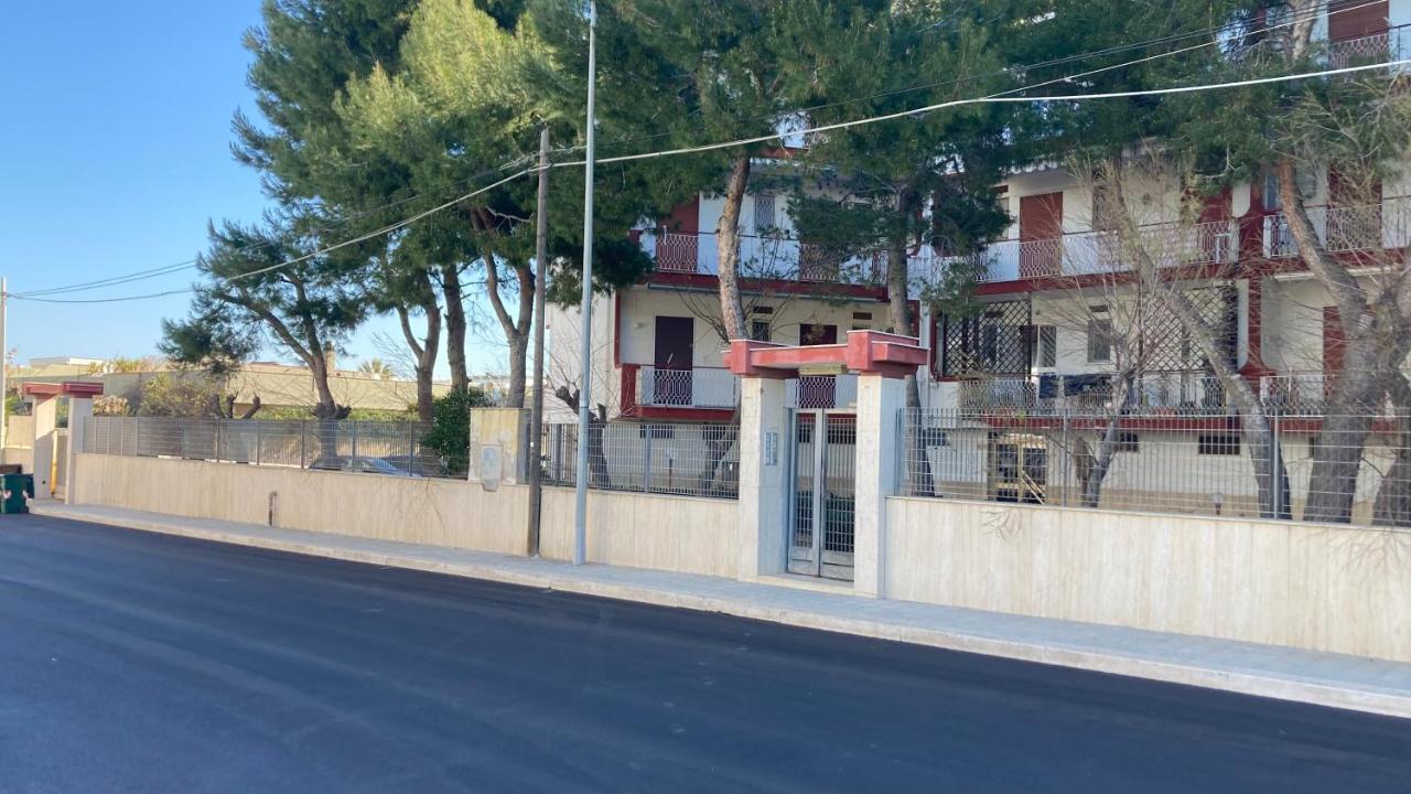 Finally Puglia Μπάρι Εξωτερικό φωτογραφία