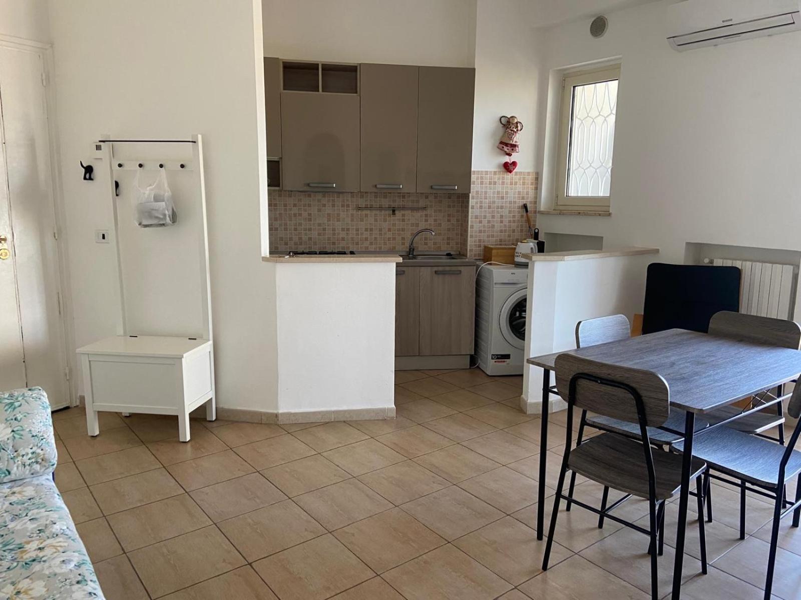 Finally Puglia Μπάρι Εξωτερικό φωτογραφία